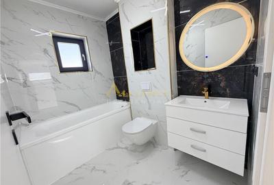 Casă individuală cu 4 camere cu Teren 340 Mp în Berceni - 10