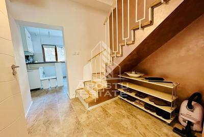 Casa 6 camere ideala pentru locuinta si afacere,zona Lunei - 9