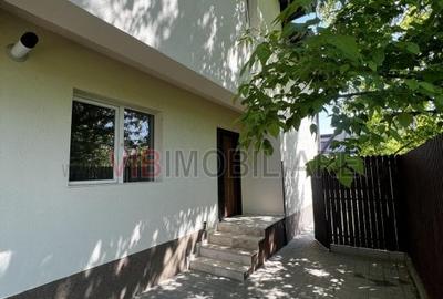 Casă cu 4 camere cu Canalizare în Mogoșoaia - 5
