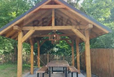 Casă cu 2 camere cu Teren 645 Mp în Sub Piatră - 16