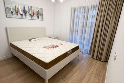 Apartament cu 3 camere decomandat, mobilat în Barbu Văcărescu - 4