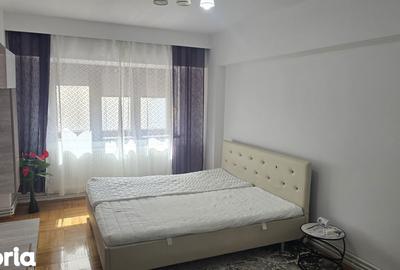 Garsonieră decomandată în Mărăști - 1