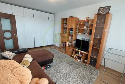 Apartament cu 3 camere decomandat, mobilat în Brazda lui Novac - 1