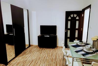 VAND APARTAMENT  DOUA CAMERE CU INTRĂRI SEPARATE - 8