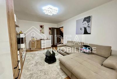 Apartament cu 3 camere decomandat, mobilat în Turnișor - 3