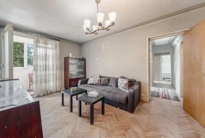 Bloc reabilitat termic*83 mp* Barajul Bistritei 11*Luminos Est-V