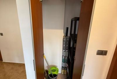 Apartament cu 2 camere în Traian - 9