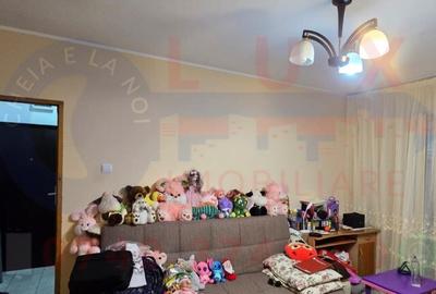 ID 2901 Apartament 2 camere - Strada Alunisului - 9