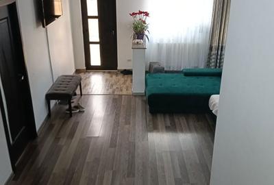 Casă cu 4 camere în Lunca Cetățuii - 6