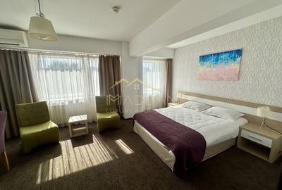 Clădire multifuncțională(HOTEL) de vânzare - S+P+4 etaje | 4.510 mp | Floreasca - 9