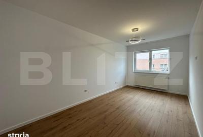 Apartament cu 2 camere decomandat în Sânpetru - 2