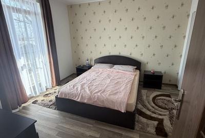 Apartament cu 2 camere în Bariera Vâlcii - 2