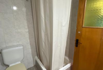 Apartament cu 2 camere decomandat, mobilat în P-ța Unirii - 9