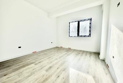 Duplex cu 4 camere cu Teren 311 Mp în Moșnița Nouă - 8