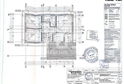 COMISION 0% Casa Individuala, 4 Camere, 134mp, Teren 625mp, Rascruci - 3