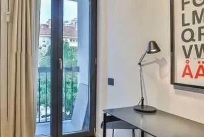 Apartament cu 2 camere decomandat în Buziașului