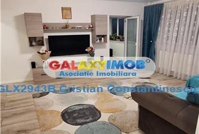 Apartament 2 camere, 51mp, decomandat, utilat si mobilat, Titan - 2