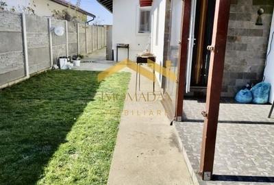 Bucovat-Duplex Parter-Mobilat/Utilat - 17