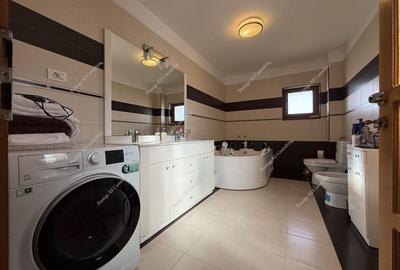 Casa individuala 7 camere 4 Bai | 764 mp Teren | Zona Planetelor Giroc - 4