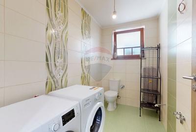 Casă cu 4 camere cu Teren 400 Mp în Avantgarden - 20