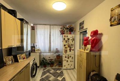 Apartament cu 3 camere in Dacia - 4