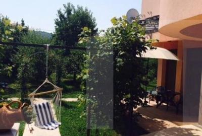 Casă cu 7 camere cu Teren 1800 Mp în Făget