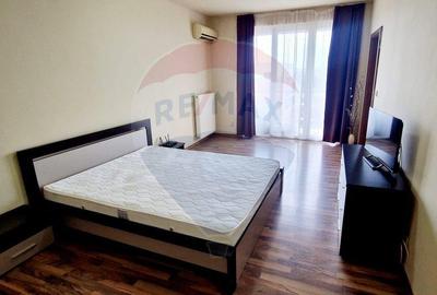 Garsonieră în Micălaca