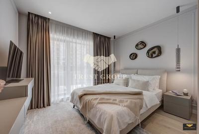 Apartament cu 4 camere decomandat, mobilat în Pipera - 3