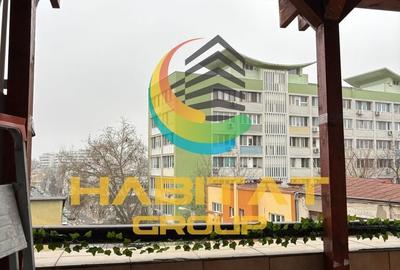 Birou, de 135 mp, în Tineretului - 7