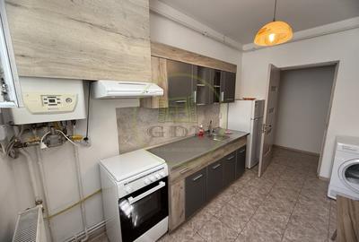 Garsonieră decomandată, mobilată în Cornitoiu - 4