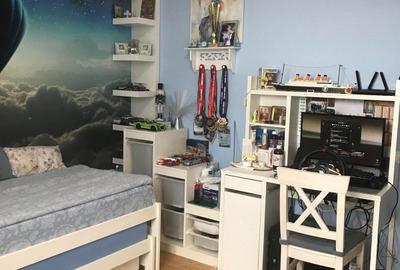 Apartament 3 camere Casa Presei – Herăstrău - 21