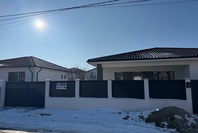 Casa Parter Cumpăna - 11