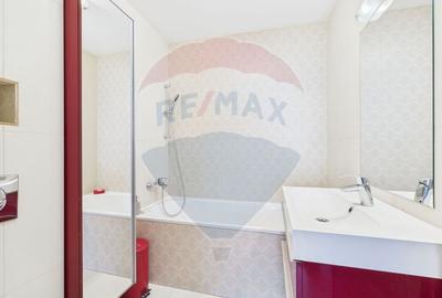 Apartament luminos cu 4 camere si 2 parcari in zona Parcului Herastrau - 12