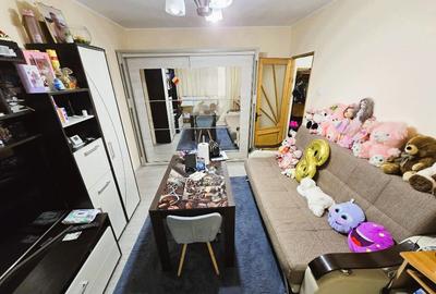 Apartament 2 camere str ALUNSULUI -MOBILAT UTILAT - 17