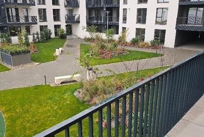 Studio, Estoria City, langa Hils Brauner, Palladium, metrou Nicolae Teclu - 3