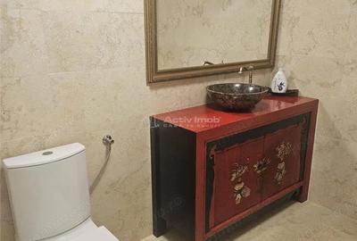 Casă cu 5 camere cu Teren 100 Mp în 1 Decembrie - 14