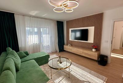 REA1027053 Vitan Mihai Bravu 2 Camere Modern Complet Mobilat - 1