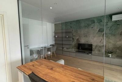 2 camere de închiriat în Nusco City/ Parcare inclusă - 4