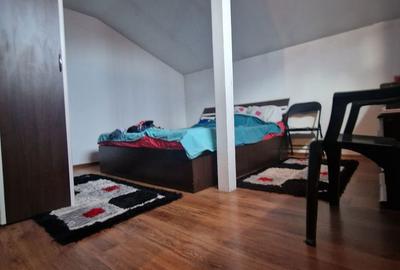 Casă cu 6 camere cu Teren 425 Mp în Lumina - 15