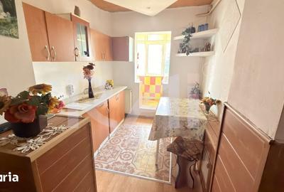 Apartament cu 3 camere în Lăpuș Argeș - 3
