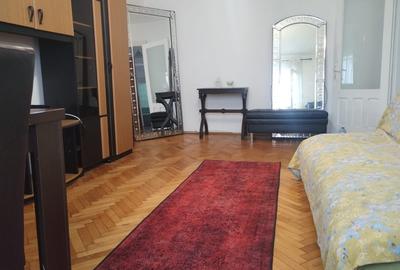 Apartament cu 3 camere decomandat, mobilat în Politehnica - 1