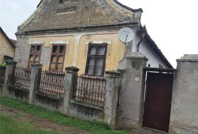 Casă cu 3 camere în Șicula - 4