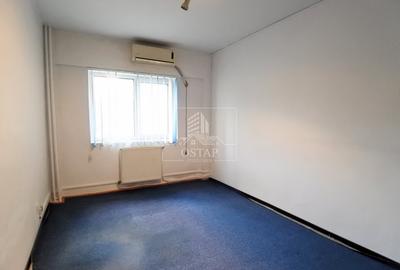 Lucretiu Patrascanu - spatiu birouri - 160 mp - 5