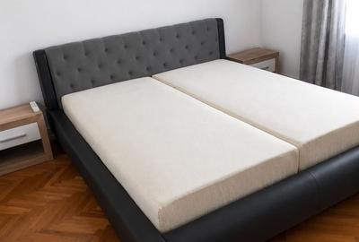 Apartament cu 2 camere decomandat, mobilat în Bucovina - 4
