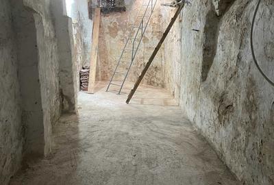 Spațiu comercial, de 53 mp, în Griviței - 1
