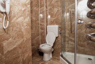 Spațiu comercial, de 770 mp, în Central