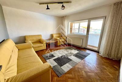 Apartament cu 3 camere decomandat, mobilat în Șagului