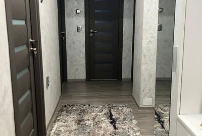 Apartament cu 2 camere decomandat în Central - 2