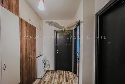 Garsonieră decomandată în Semicentral - 9