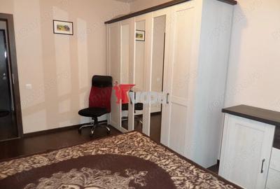 Apartament cu 3 camere decomandat în Circumvalațiunii - 10
